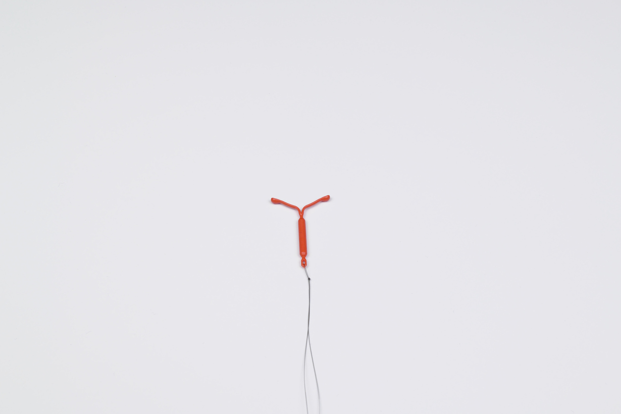 IUS-coil