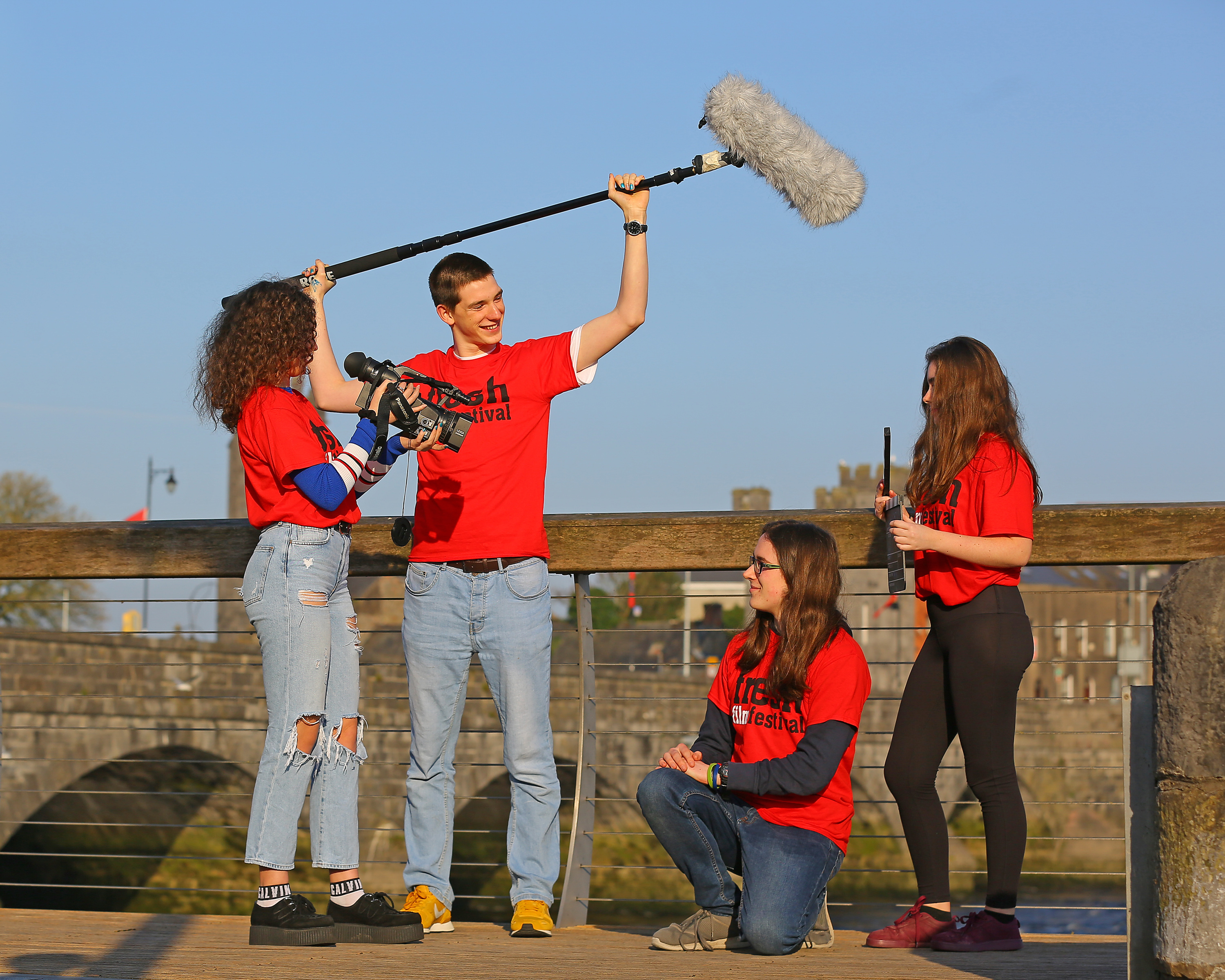 Irelands Young Filmmaker Entries 2020 2