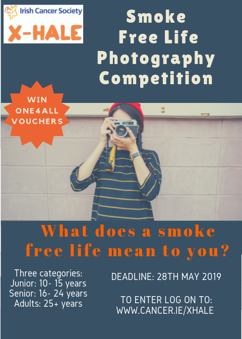Smoke-Free-Life-Photography-Competition-2019