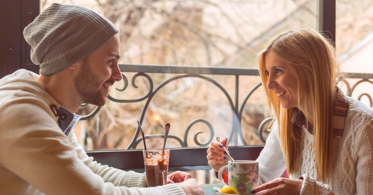 Dating depressionen