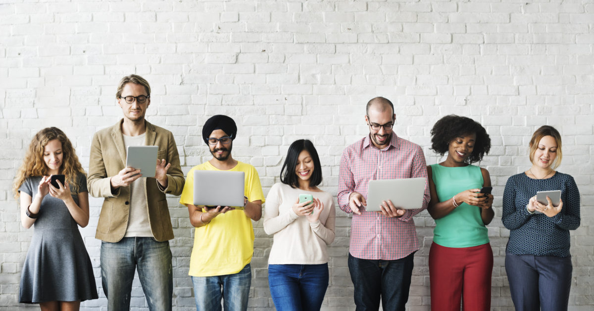 Influence of media on youth essay