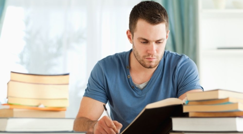 μαθαίνεις γρήγορα