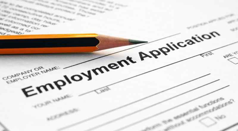 How Do I Write A Cover Letter Ireland S Youth