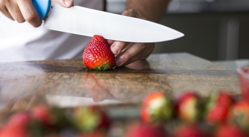 How To Practice Good Food Hygiene Spunout Ie Ireland S Youth