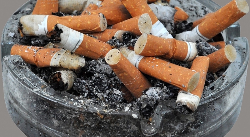 How to effectively quit smoking with 6 natural methods