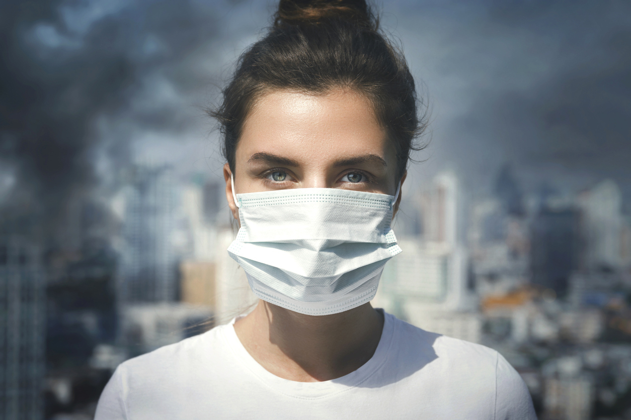 Air-pollution