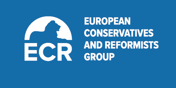 Ecrlogo