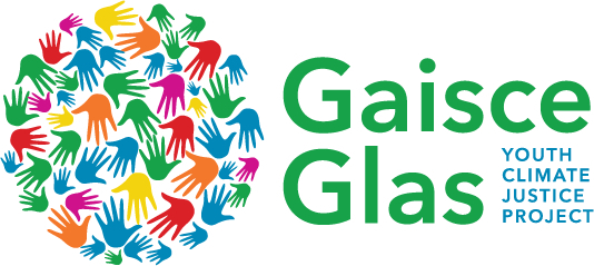 Gaisce glas