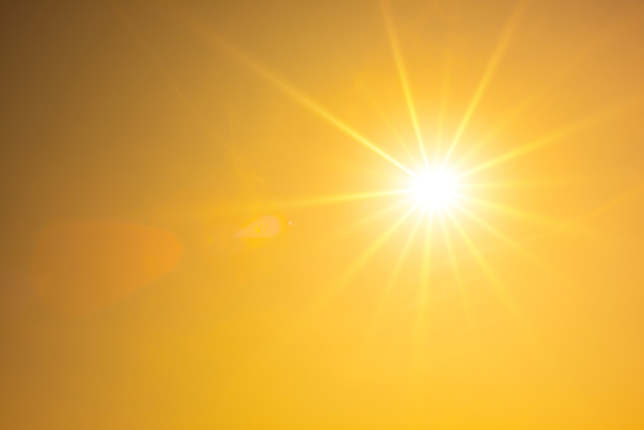 Heat-wave