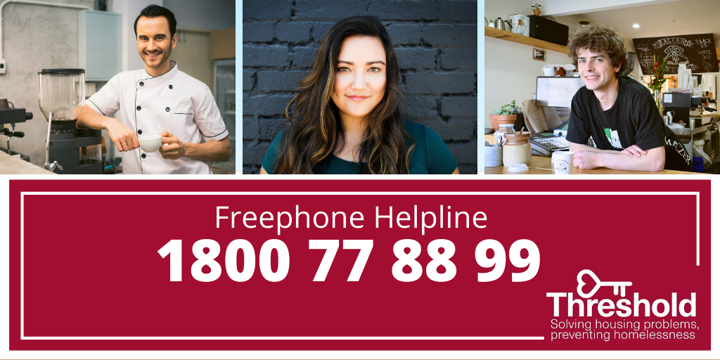 Hospitality sector freephone twitter