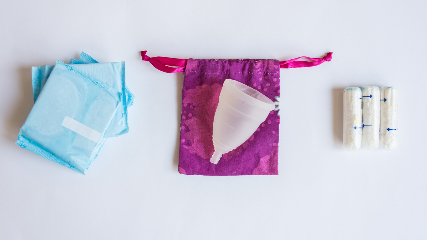 Period-products