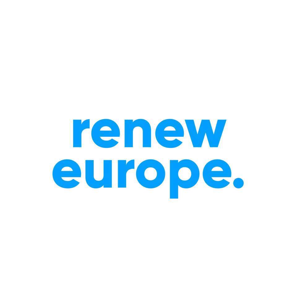 Renew europe