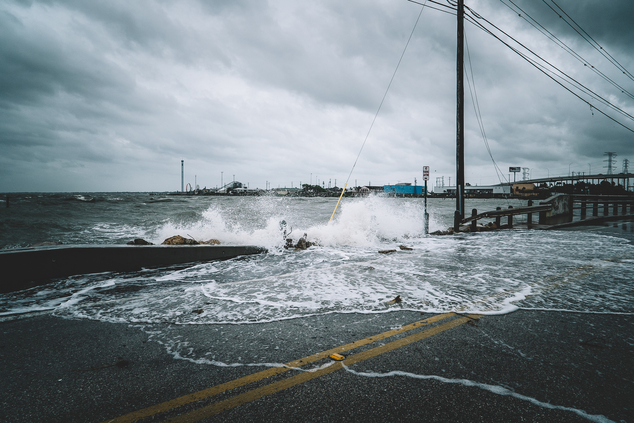 Sea-level-rise