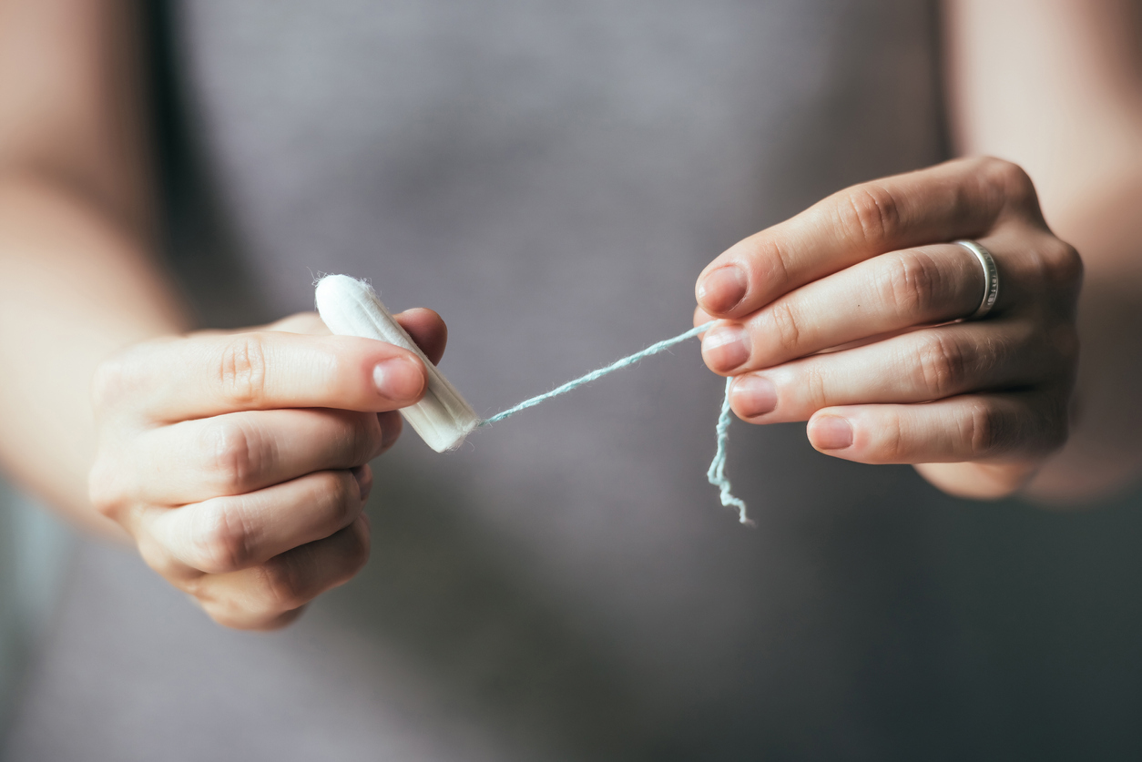 Tampon