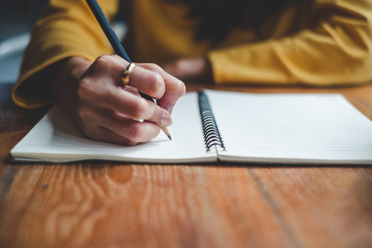 Writing-a-plan