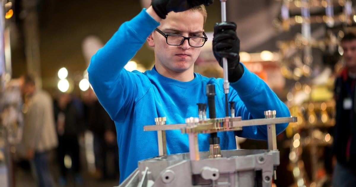 What To Do If Your Apprenticeship Is Affected By The Covid 19 Spunout Ie Ireland S Youth Information Website