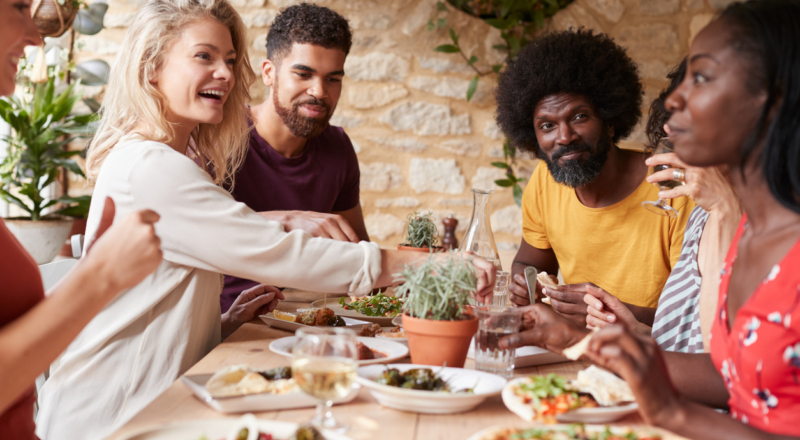 Dinner Dating. Age 30-45 Friday July 10. Speed Dating Online. A SAFE WAY TO MEET. Wicklow Hike. Sat July 11 All Being Good. Find events near you Singles Matchmaking Meeting and Dating through Irelands