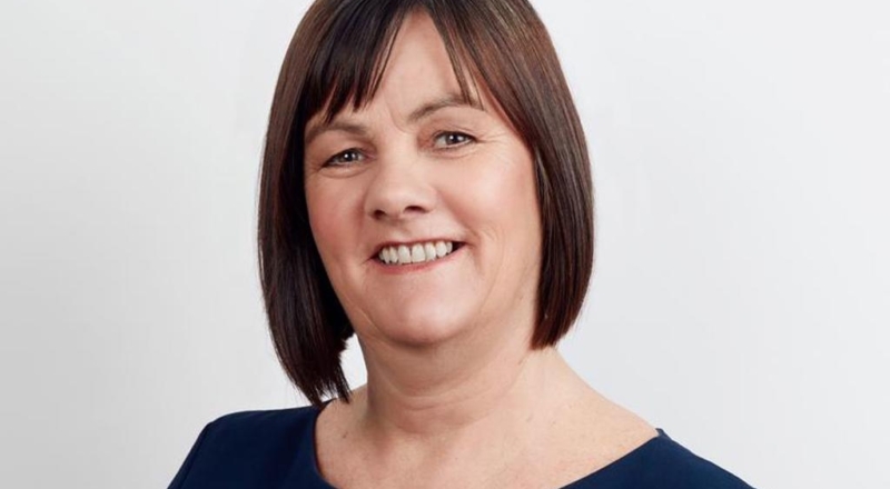 European Election Candidate Sheila Nunan SpunOut.ie Ireland's